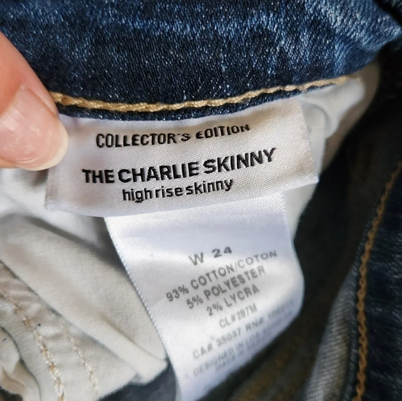 JOE'S Jeans - Picture 12 of 13